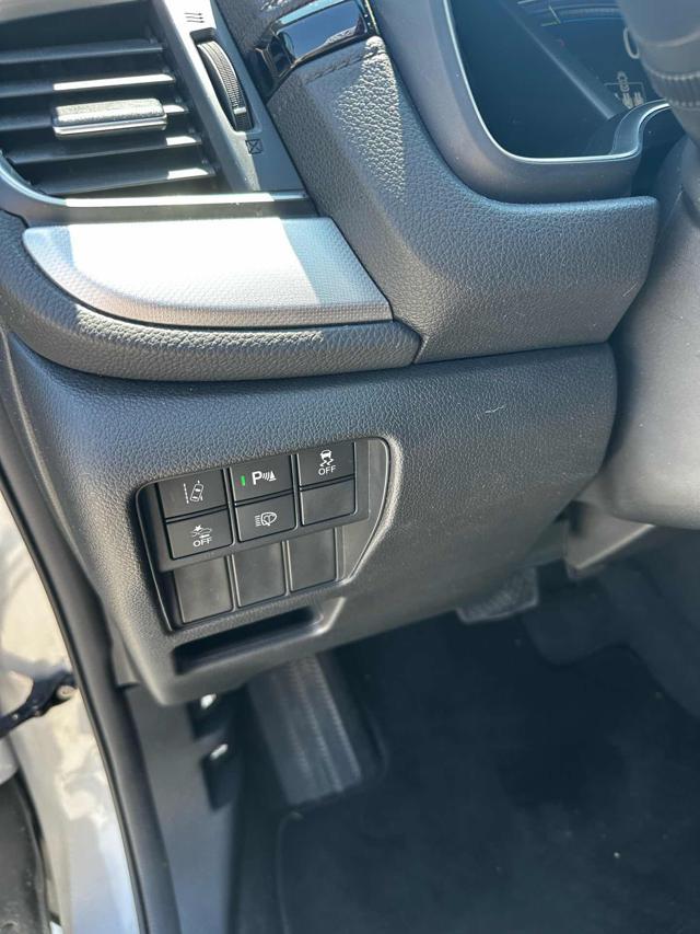 HONDA CR-V 2.0 Hev eCVT Elegance Navi