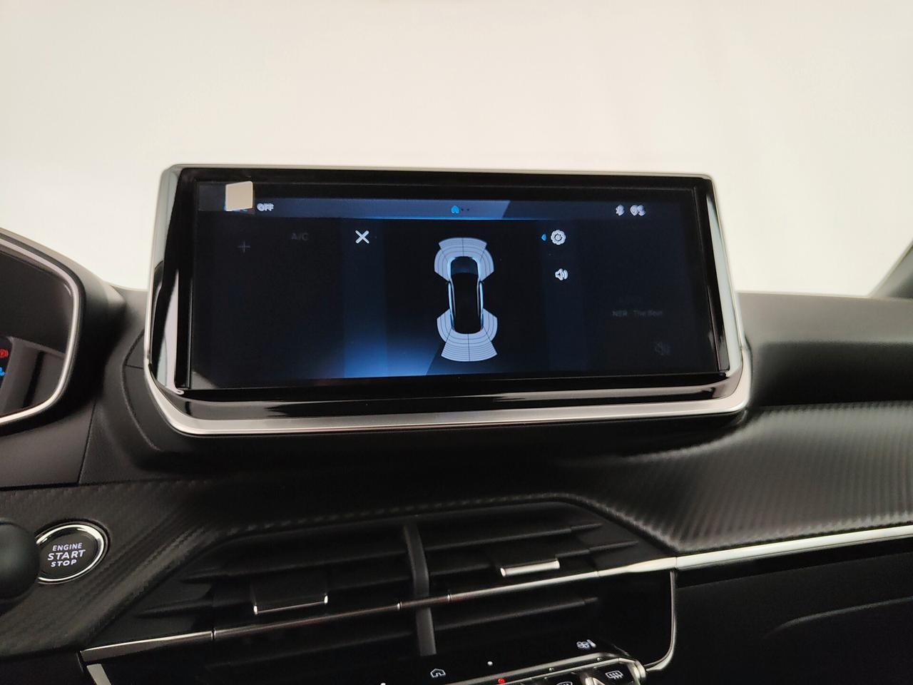 Peugeot 2008 PureTech 130 S&S EAT8 Allure