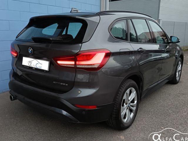 BMW X1 xDrive25e Business Advantage