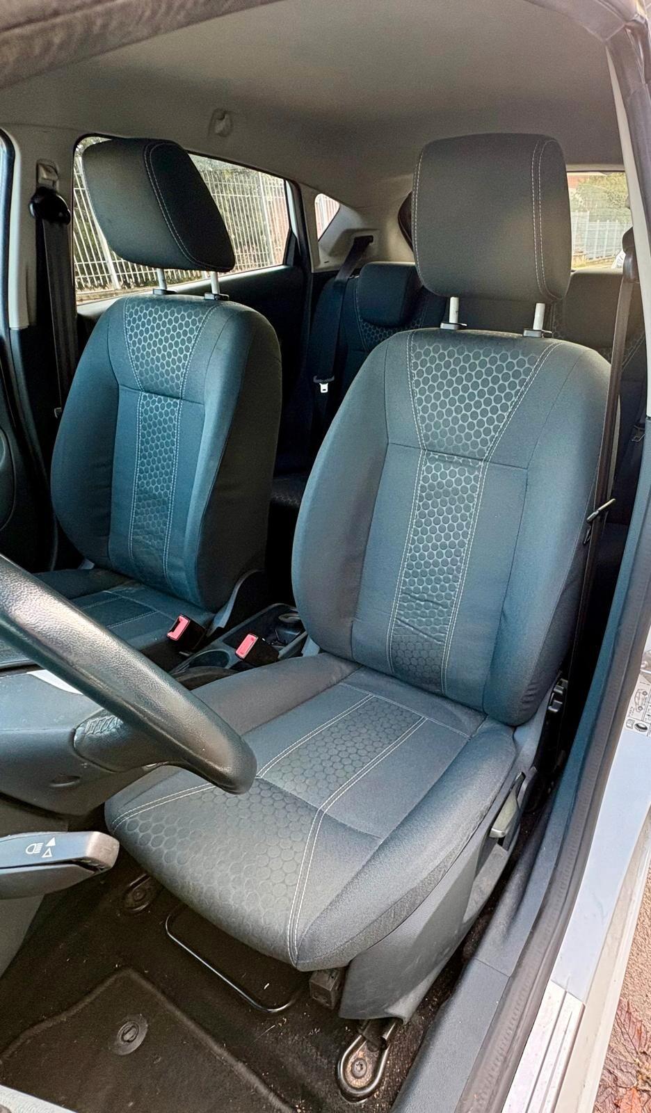 Ford Fiesta 1.6 TDCi 95 CV 5p. Titanium