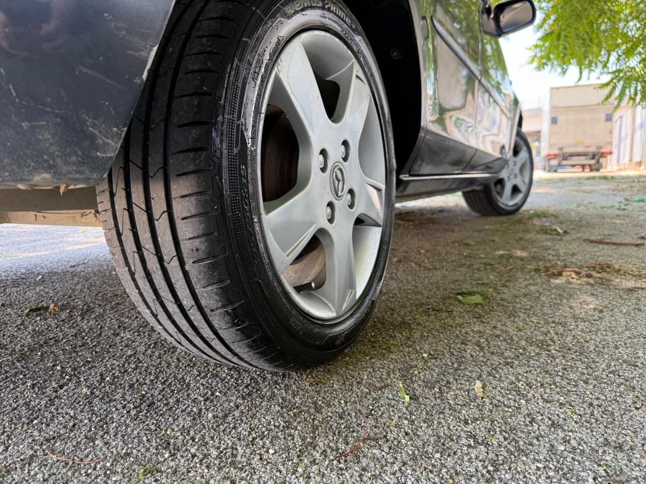 Mazda 2 Restayling 1.2 benz 5p. Full Perfetta