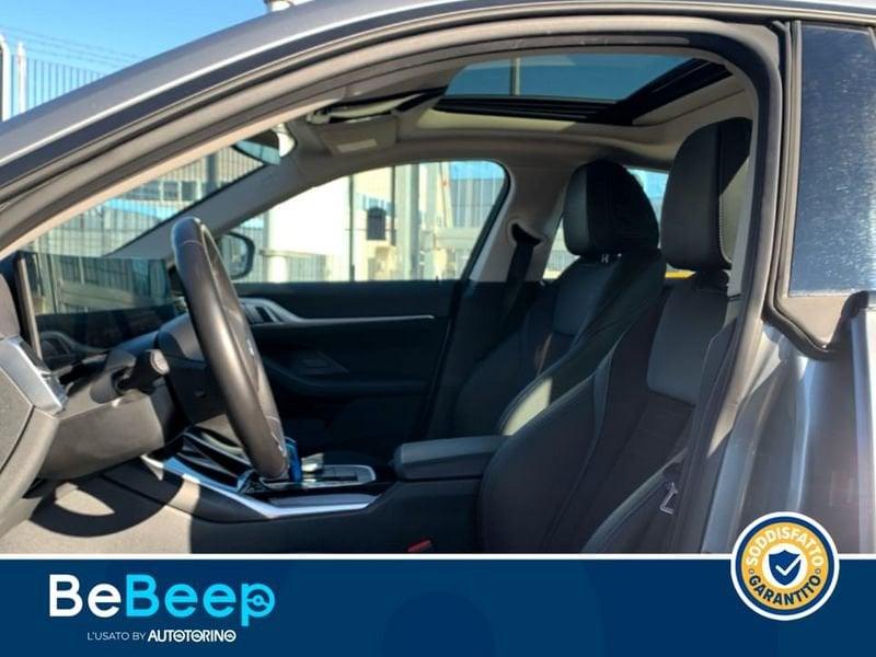 BMW i4 EDRIVE40 SPORT AUTO