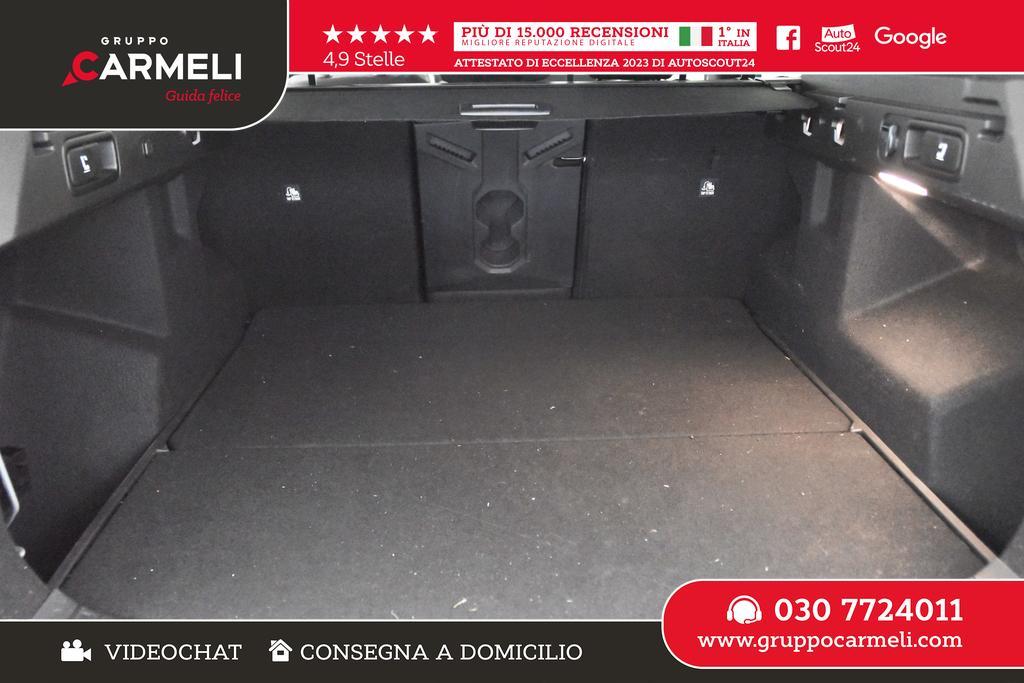 Dacia Bigster 1.8 hybrid Journey