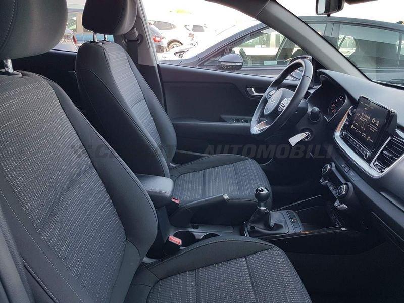 KIA Stonic Stonic 1.2 dpi Style 84cv