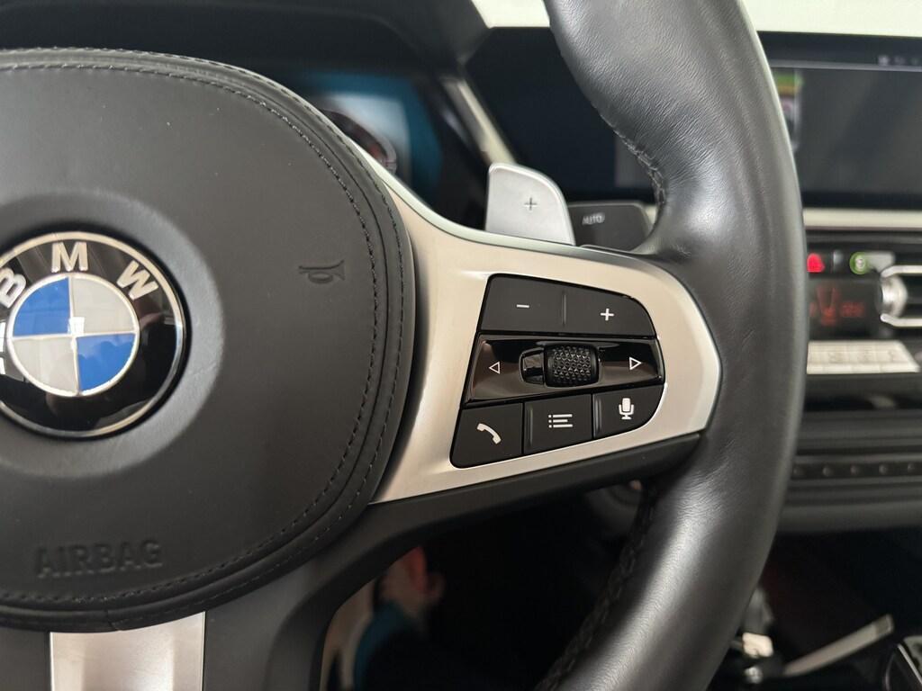 BMW Z4 30 i sDrive Steptronic