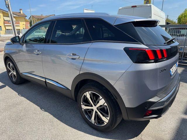 PEUGEOT - 3008 - BlueHDi 130 EAT8 S&S Allure