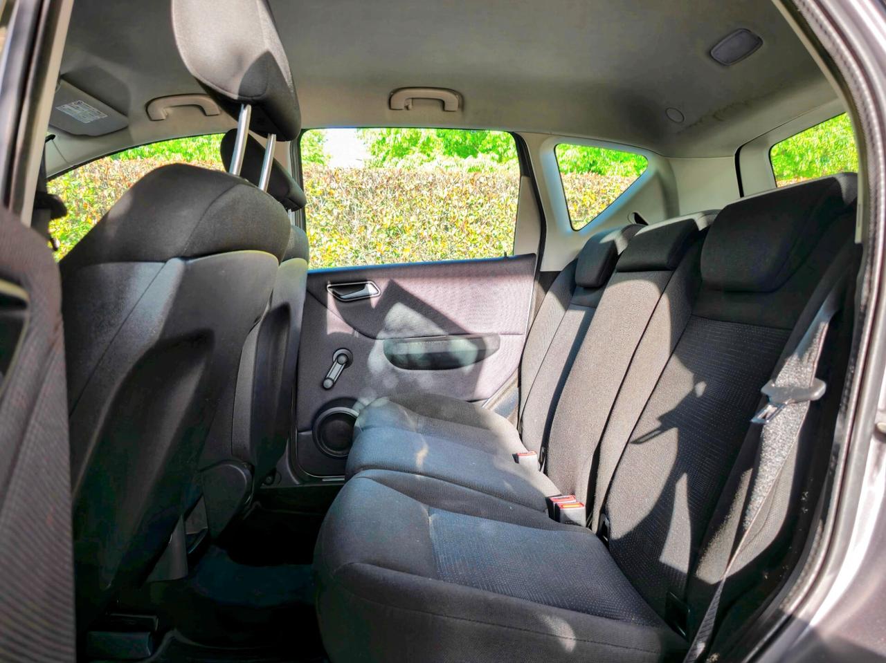 Mercedes-benz A 160 A 160 BlueEFFICIENCY Special Edition Sport