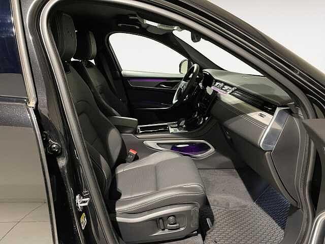 Jaguar F-PACE R-Dynamic S - IVA ESPOSTA