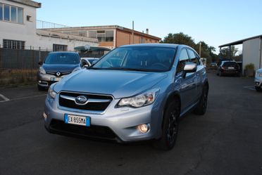 SUBARU XV 2.0D 147 CV
