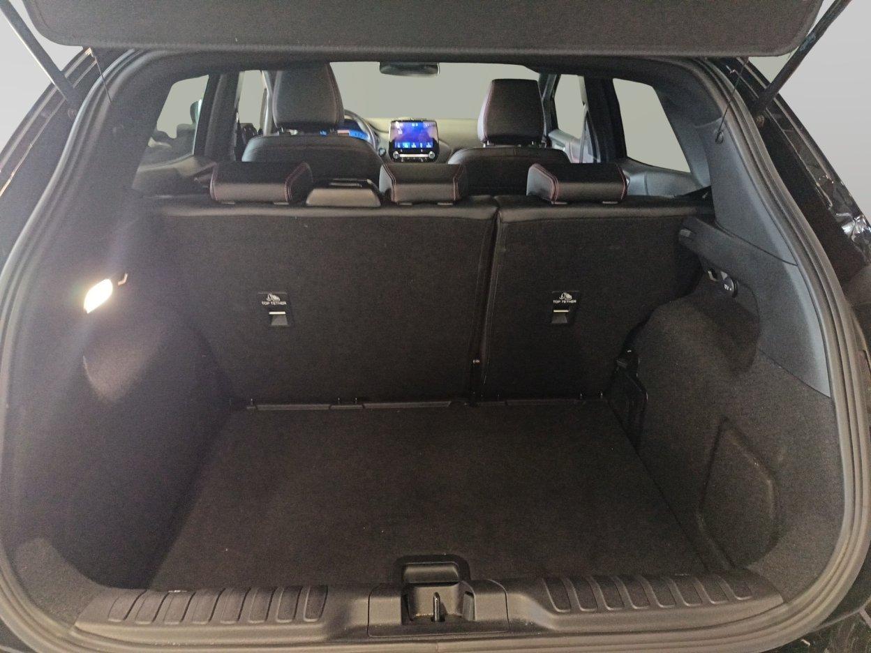 FORD Puma '19-> - Puma 1.0 EcoBoost Hybrid 125 CV S&S ST-Line X