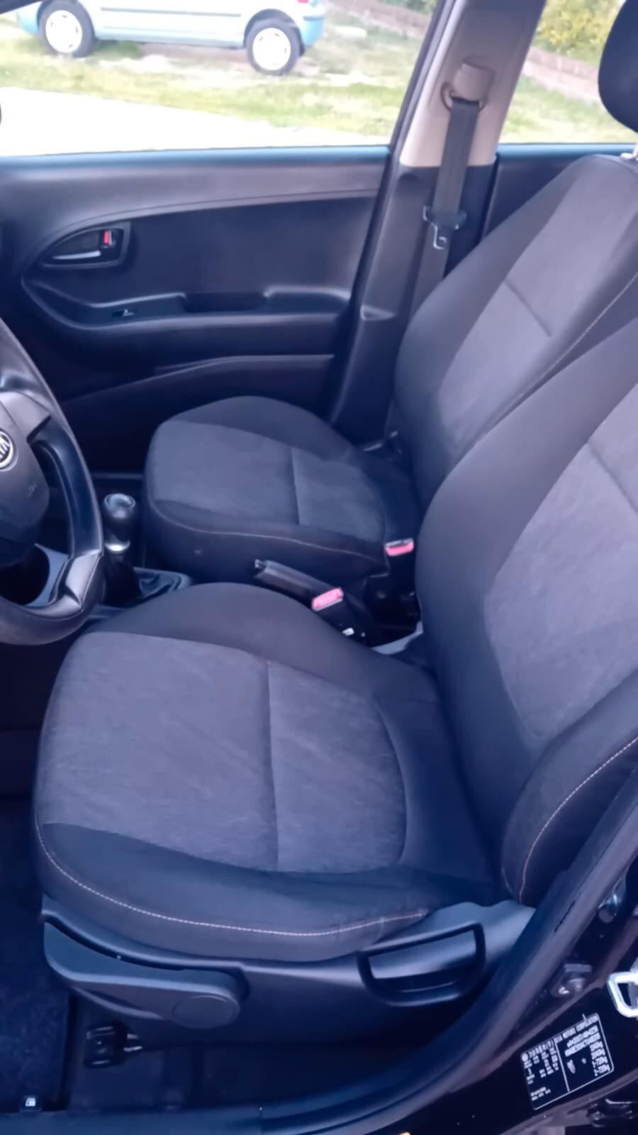 Kia Picanto 1.0 12V 5 porte City