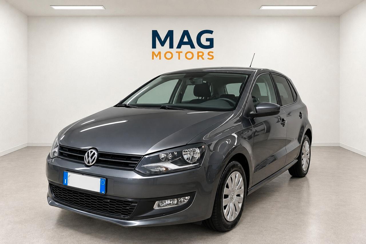 Volkswagen Polo 1.2 TDI DPF 5 p. Trendline "IN ARRIVO"