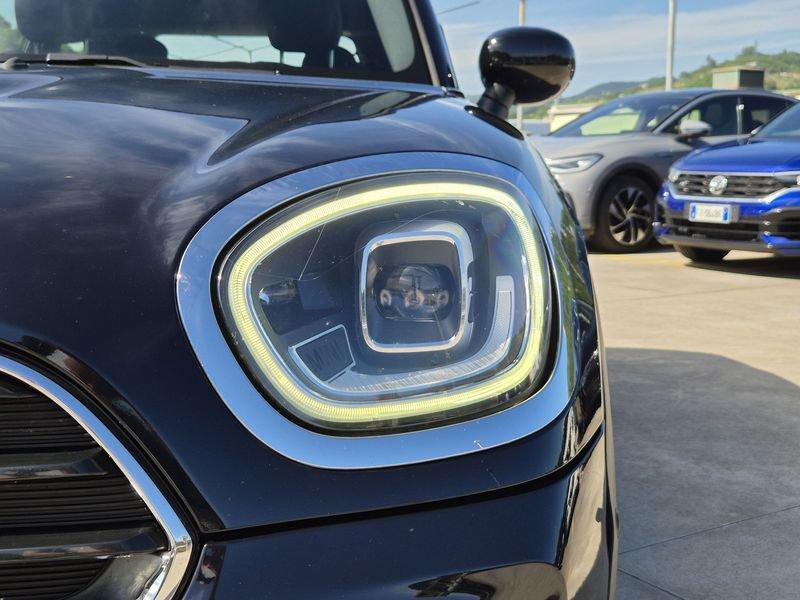 MINI Countryman Mini 2.0 Cooper D Yours all4 auto