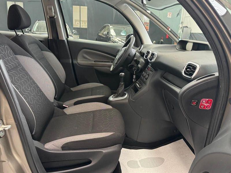 Citroën C3 Picasso C3 Picasso 1.6 HDi 90 Business