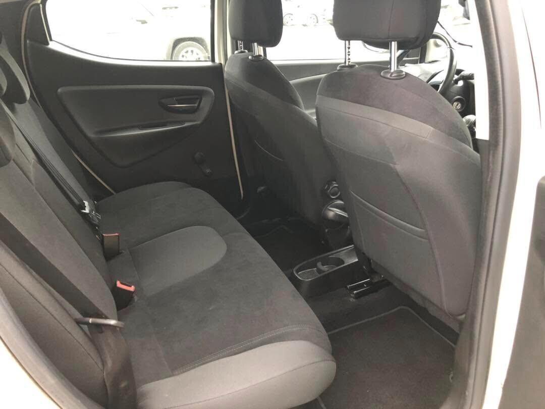 Lancia Ypsilon 1.3 MJT 16V 95 CV Gold 2012