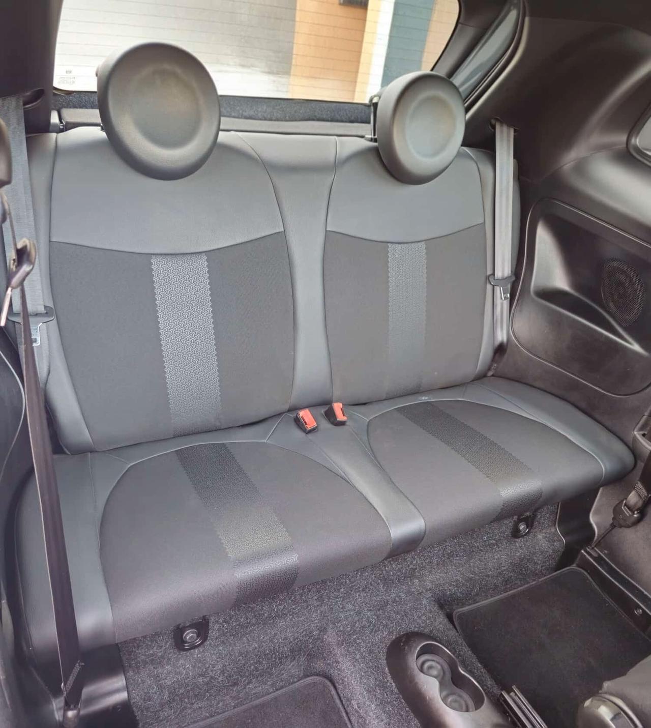 Fiat 500 Sport 1.3 Multijet 16V 95 CV