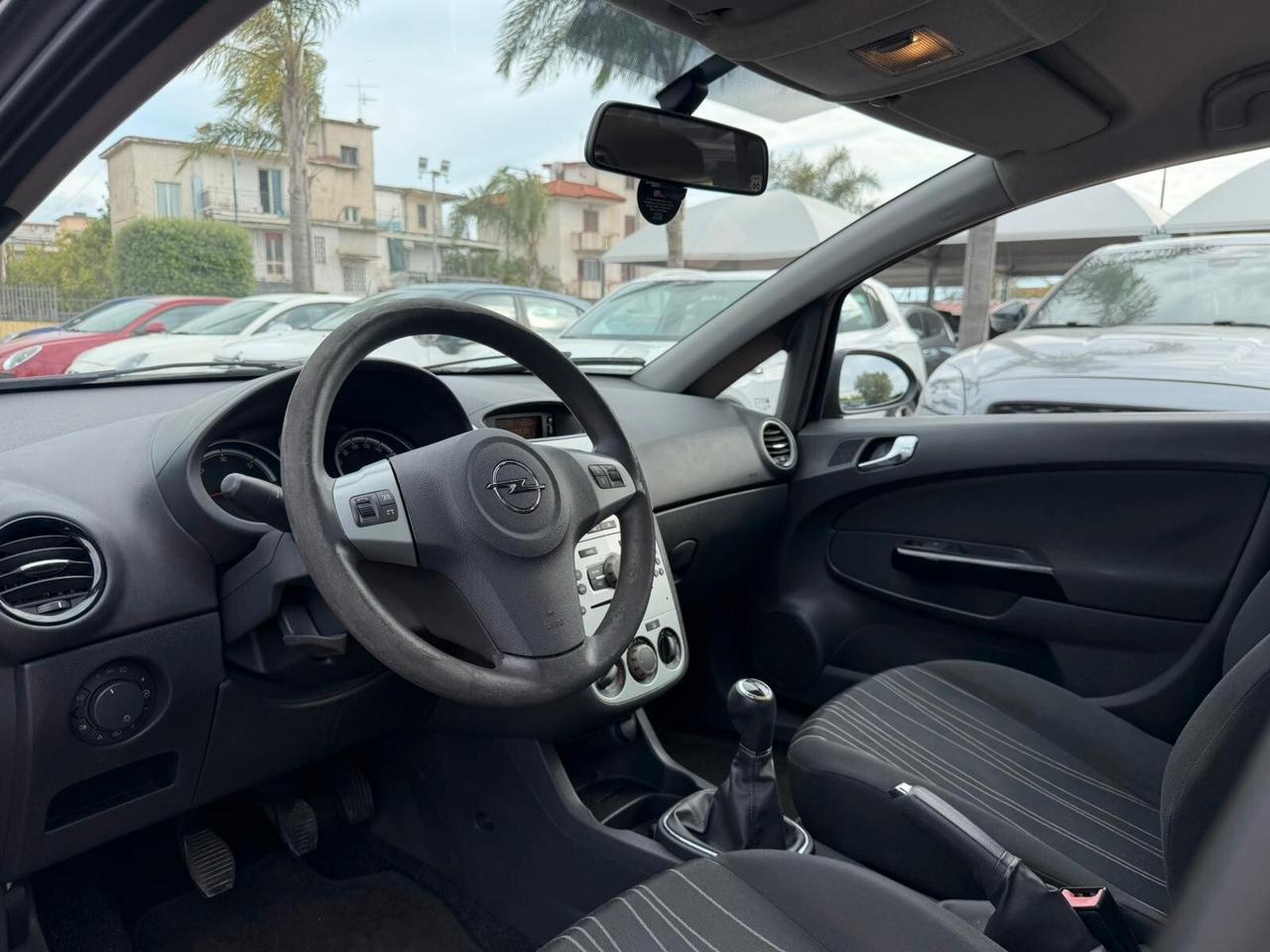 Opel Corsa 1.3 CDTI 75CV ecoFLEX 5 porte Club