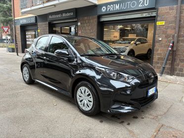 Toyota Yaris 1.5 Hybrid 115cv business pack