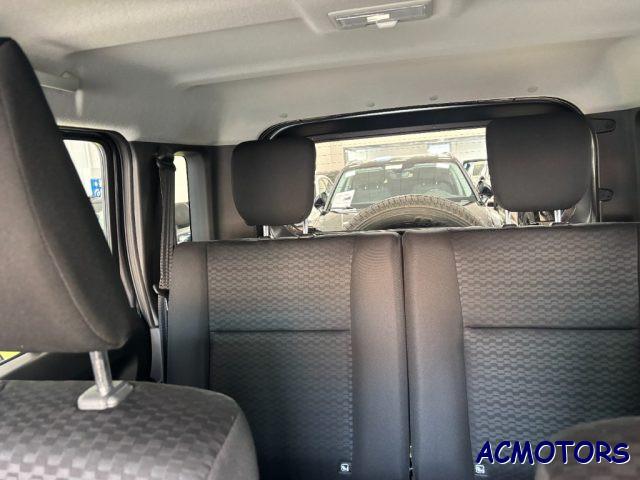 SUZUKI Jimny 5 PORTE