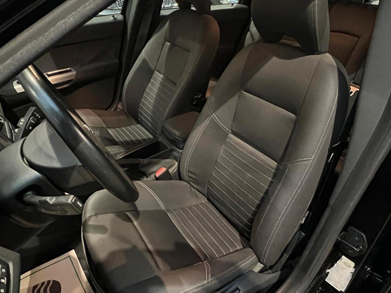 Volvo V50 1.6 16V cat Momentum OTTIME CONDIZIONI