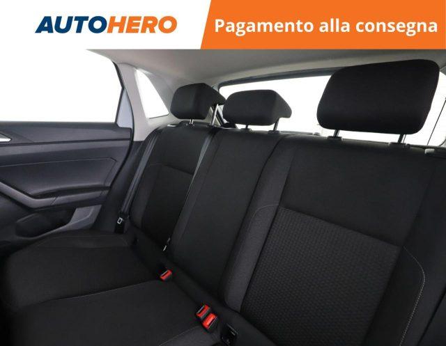 VOLKSWAGEN Polo 1.0 EVO 80 CV 5p. Comfortline BlueMotion Technolog