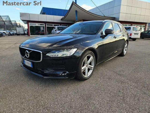 VOLVO V90 2.0 D4 190cv GEARTRONIC MOMENTUM - GA266DW