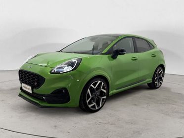 Ford Puma 1.5 Ecoboost 200CV ST
