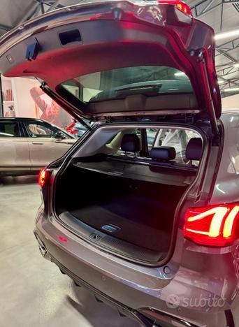 MG HS 1.5T-GDI AT Luxury