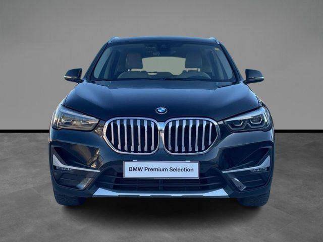 BMW X1 sDrive18i xLine