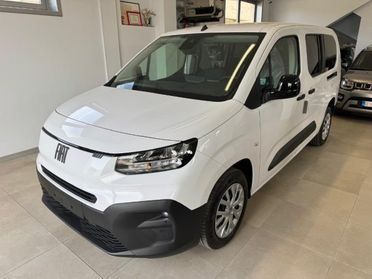 FIAT Doblo Doblò 1.5 BlueHdi 130CV AT8 Combi Maxi