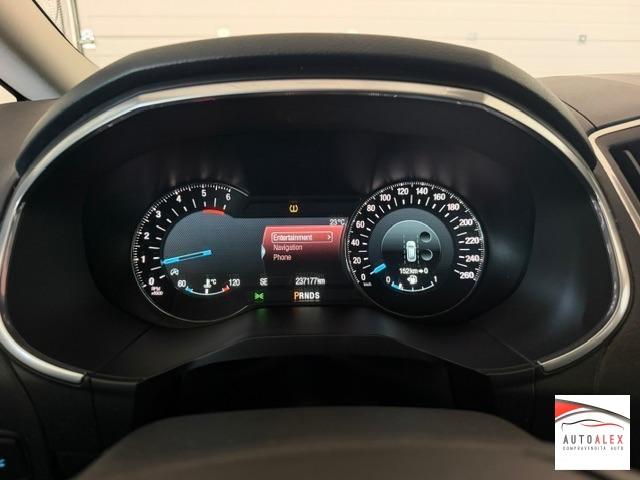 FORD - S-Max - 2.0 TDCi 180CV S&S Powershift AWD Titanium Business