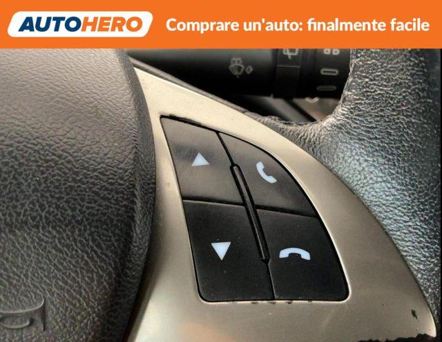 LANCIA Ypsilon 1.2 69 CV 5 porte Gold