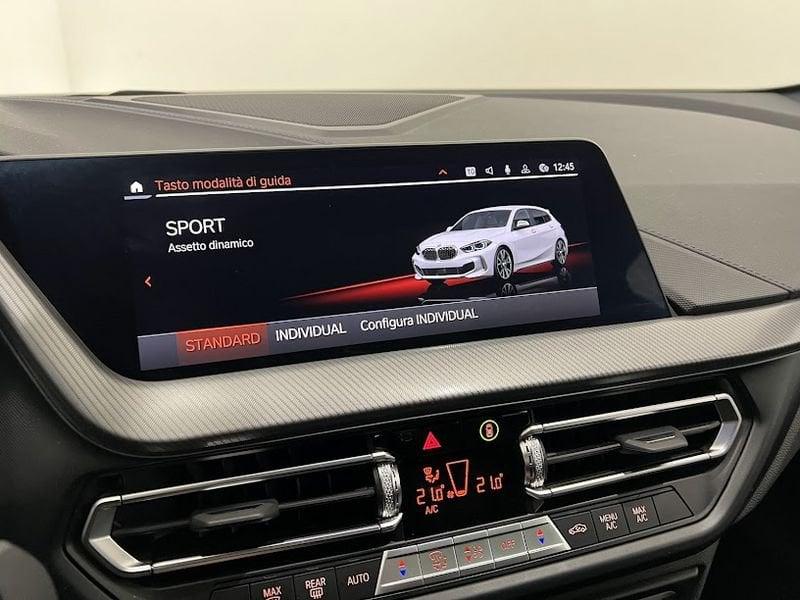 BMW Serie 1 M 135i xDrive