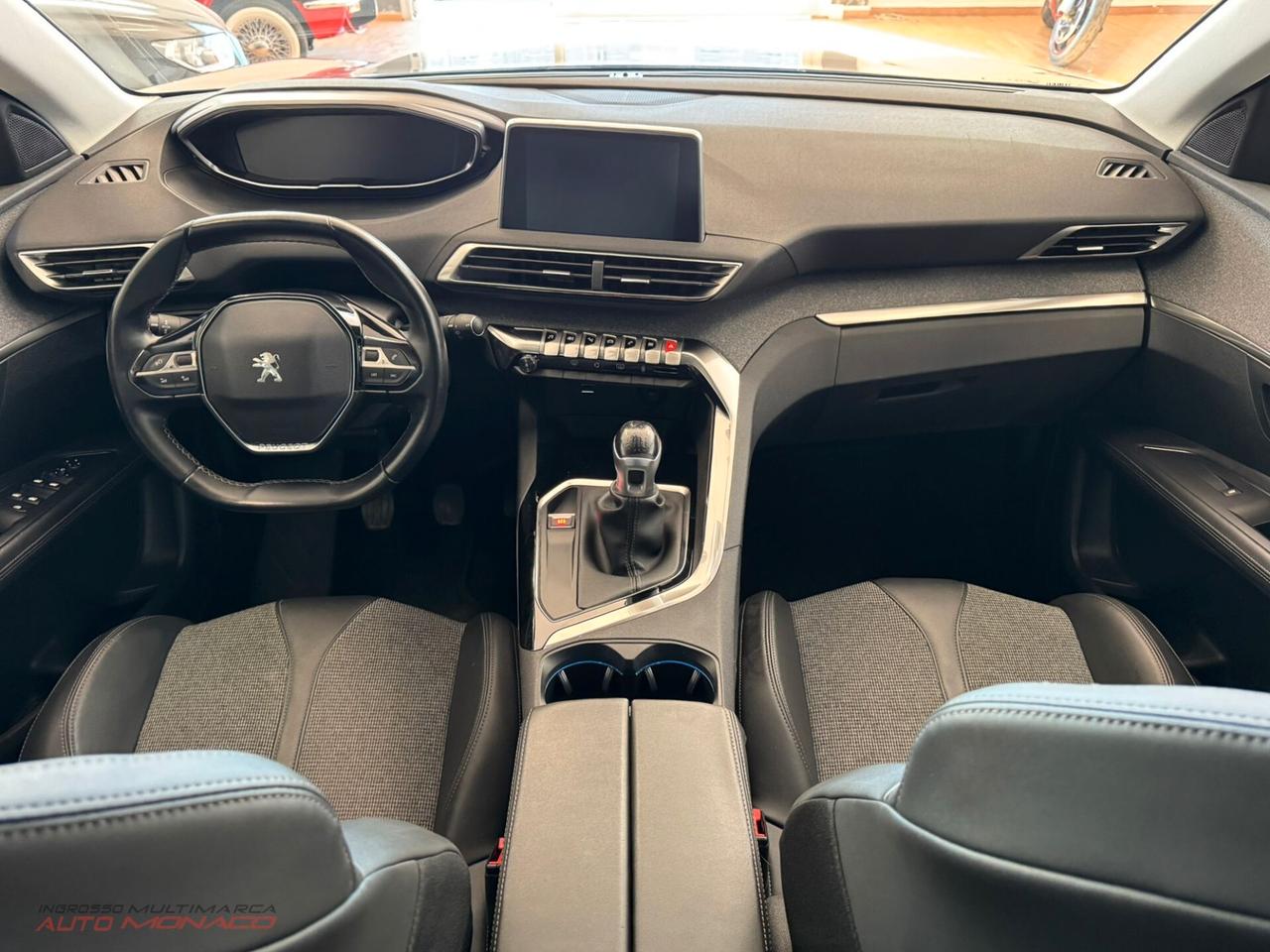 Peugeot 3008 BlueHDi 1.5 130cv Allure - 2020