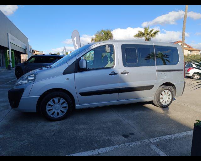 PEUGEOT Expert Tepee 2.0 HDi 8 posti Comfort