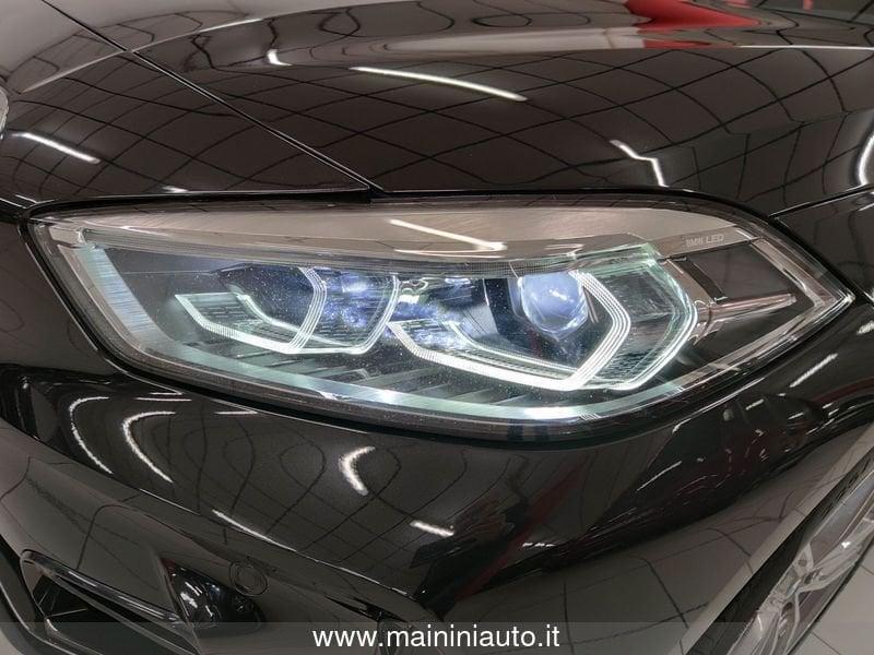 BMW Serie 1 116i 5p Msport Exterior Cambio Automatico