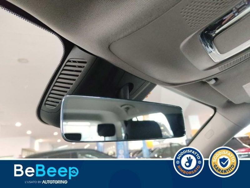 Mercedes-Benz Classe GLB GLB 180 D BUSINESS AUTO