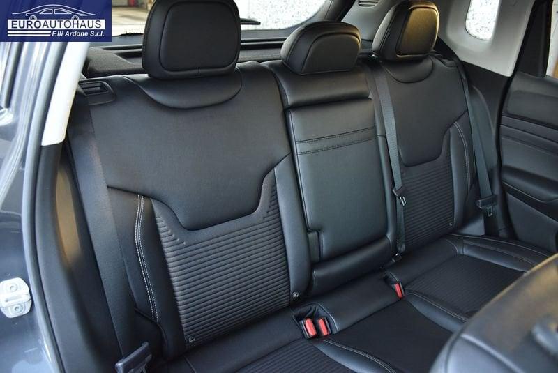 Jeep Compass 1.6 MJet II 96kW Limited