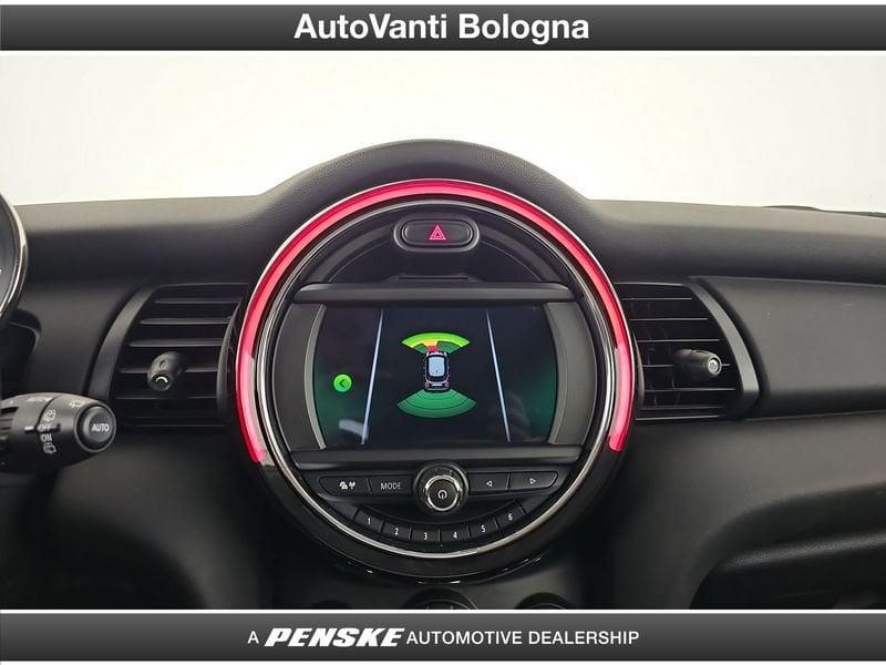 MINI Mini 5 porte 1.5 One 5 porte Boost