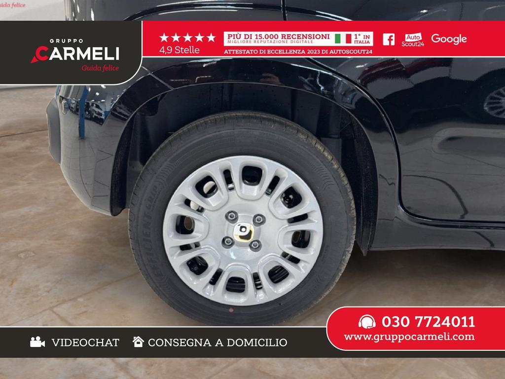 Fiat Pandina 1.0 FireFly Hybrid Icon