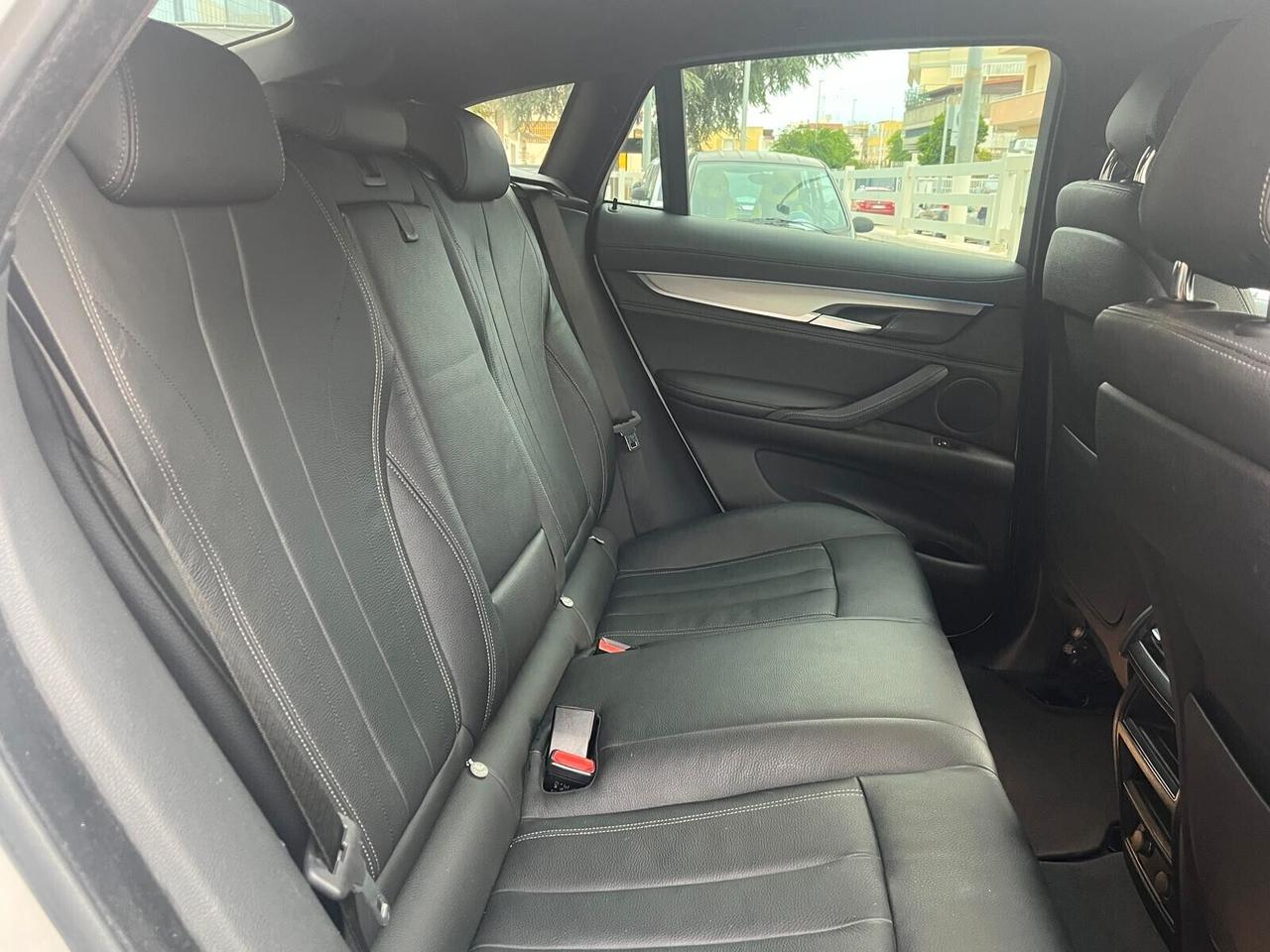 Bmw X6 xDrive30d 249CV