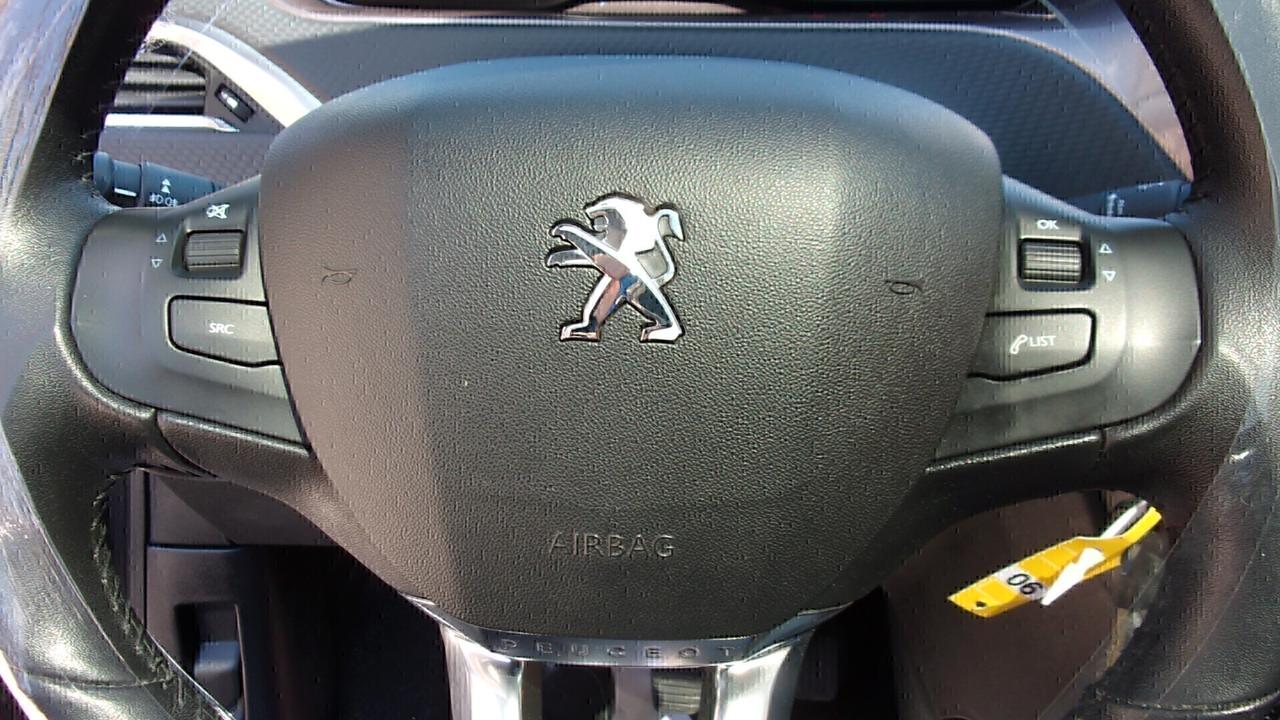 Peugeot 2008 1.6 e-HDi 92 CV Stop&Start Allure