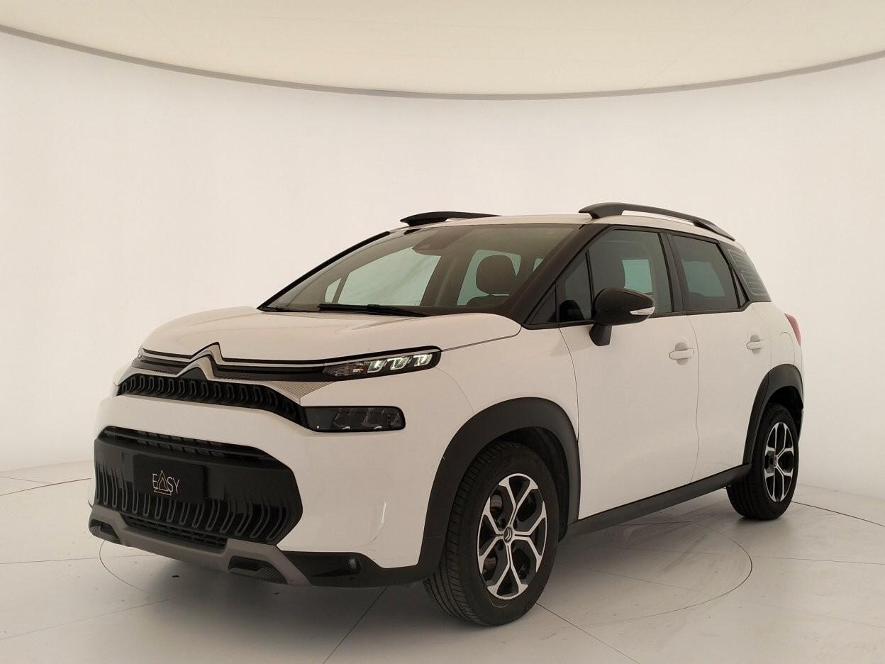Citroen C3 Aircross BlueHDi 110 S&S Shine Pack - NEOPATENTATI