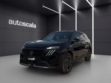 PEUGEOT 5008 Hybrid 136 e-DCS6 Allure