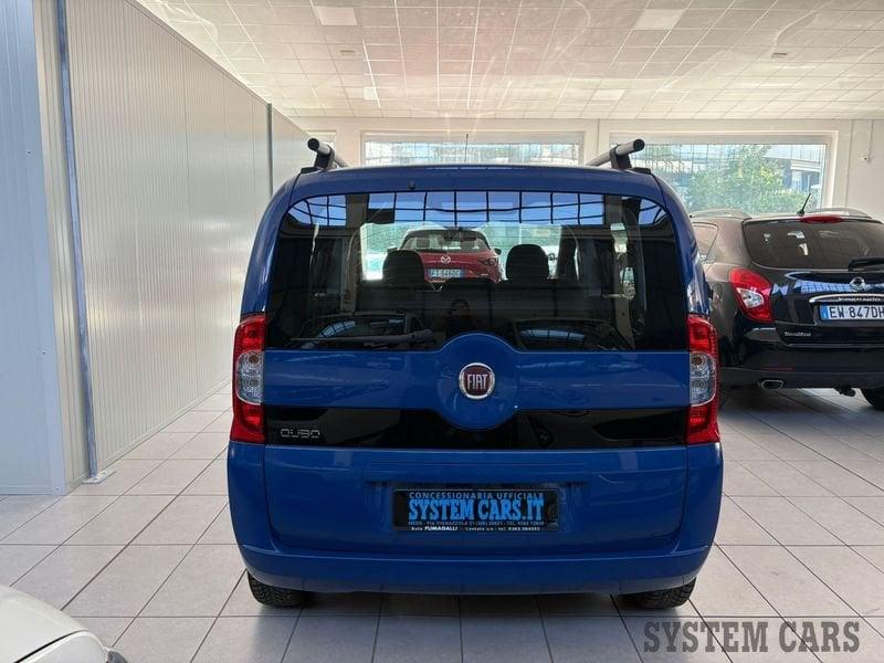 FIAT QUBO QUBO 1.4 8V 77 CV Dynamic