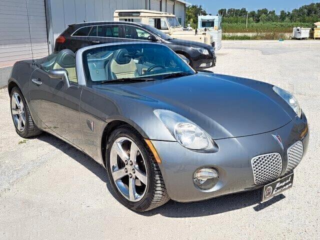 Pontiac Solstice ROADSTER 2.4 -2006