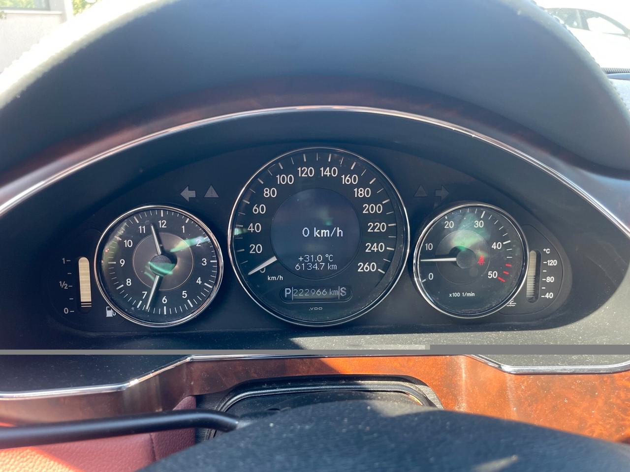 Mercedes-benz CLS 320 CDI