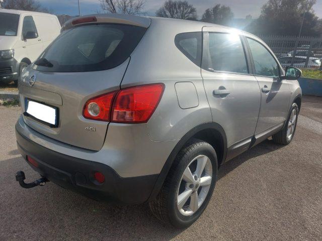 NISSAN Qashqai 1.5 dCi