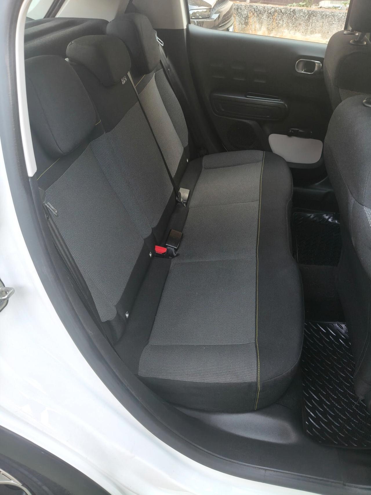 CITROEN C3 2019 1,2 BENZINA FULL OPTIONAL