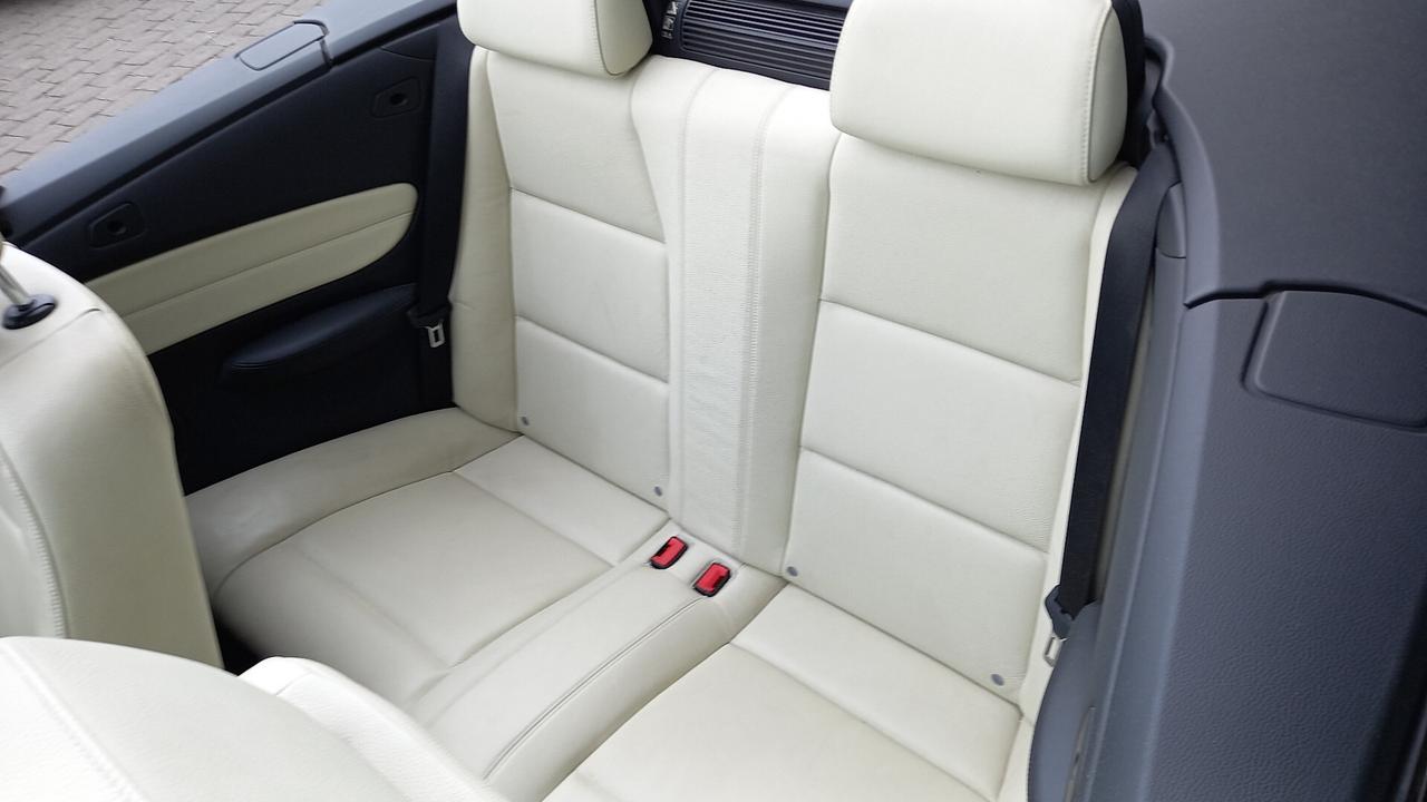 Bmw 118 118i Cabrio Eletta
